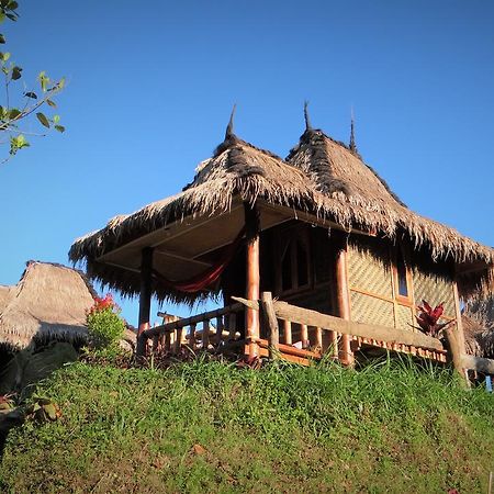 Satu Lingkung Hotel Tetebatu Eksteriør billede